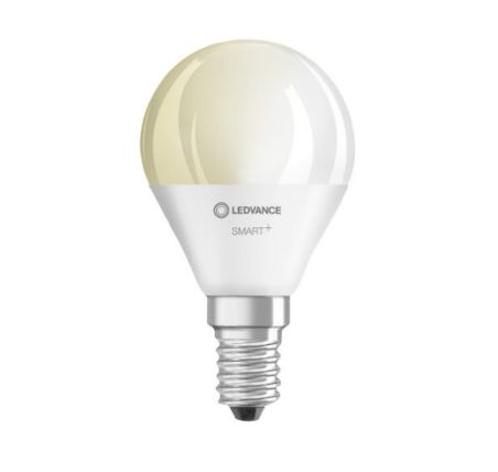 Ledvance Smart+ Wifi E14 Peer 5W - Warm Wit | Dimbaar - Vervangt 40W