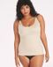 Maidenform Comfort Devotion corrigerend hemd beige