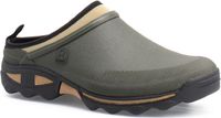 Rouchette Clogs Clean Lady - Grijs - 41
