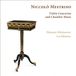 Niccolò Ramee Plamena Nikitassova, Les Elemens - Mestrino: Violin Concertos And Chamber Music (CD)