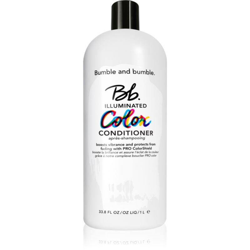 Bumble and bumble Bb. Illuminated Color Conditioner 1000ml