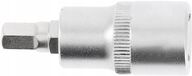 Hoegert Douille avec embout Hex H14mm, 1/2