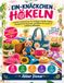 EIN-KNÄCKCHEN-HÄKELN: Einfache Schnittmuster für Anfänger, schnelle Projekte, handgemachte Geschenke, gemütliche Accessoires & schlichte Wohndeko