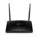 TP-Link Archer MR202 routeur sans fil Fast Ethernet double bande (2,4 GHz / 5 GHz) Noir