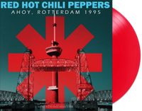 Source1 Red Hot Chili Peppers - Ahoy, Rotterdam 1995 (LP) (Coloured Vinyl)