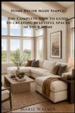 Home Libri GmbH Home Decor Made Simple