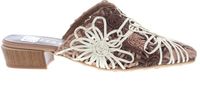 Hispanitas Sandales Hispanitas Azucena-naturales Hv264840 Marron - Taille 40