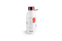 IBILI Marea Thermosfles voor vloeistoffen, 350 ml, roestvrij staal 18/10, dubbelwandig