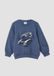 s.Oliver Sweatshirt koningsblauw