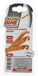 Bottari Fiets Onderhoud en Reparatie Universele Band Nylon Hendels (Pack van 3) - Zwart