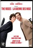 Disney Movies The Roses (DVD)