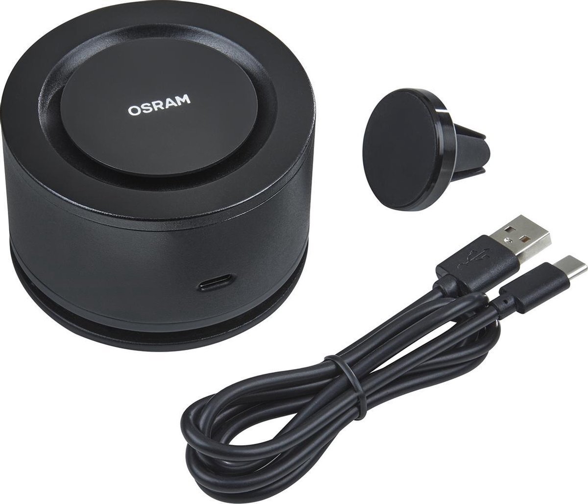 Osram AirZing Mini Air Purifier