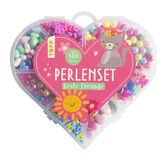 Perlenset Frechverlag Perlenset Beste Freunde
