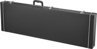 VEVOR Gitaarkoffer Harde Koffer voor Basgitaarkoffer 122cm / 48,03 Inch Afsluitbaar