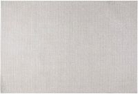 vidaXL LUGO Tapis Crème et Gris 200 x 280 cm Polyester