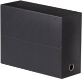 Oxford documentenbox, DIN A4, karton, beige