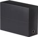 Oxford documentenbox, DIN A4, karton, beige