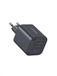 UGREEN Chargeur USB C 45W 3 Ports PPS Chargeur Rapide 25W PD Chargeur GaN Adaptateur Compatible avec Galaxy S25 Ultra, S24, iPhone 17 Pro Max, MacBook Air, iPad, Tab A8, Pixel 9, HomePod