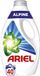 Ariel - Vloeibaar Wasmiddel Alpine 40 Wasbeurten - 4 x 1800 ml - Voordeelverpakking