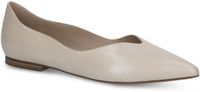 Caprice Dames Ballerina 9-22110-42 140 G-breedte Maat: 37 EU