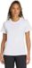 Adidas Terrex T-shirt de montagne - Femme - Blanc - XXL