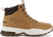 Dockers by Gerli Heren Winter Laarzen Gevoerd Bruin 51FY106-630910