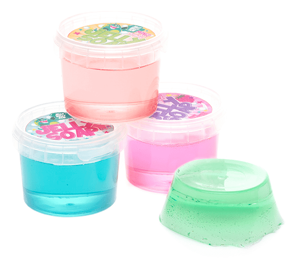 Treffina Funny Monster Bad Jelly