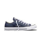 Converse Chuck Taylor All Star Sneakers Unisex - Navy