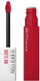 Maybelline SuperStay Matte Ink Liquid Lipstick 325 Shot Caller