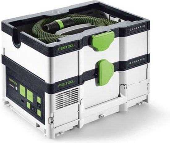 Festool CTLC SYS I-Basic CLEANTEC