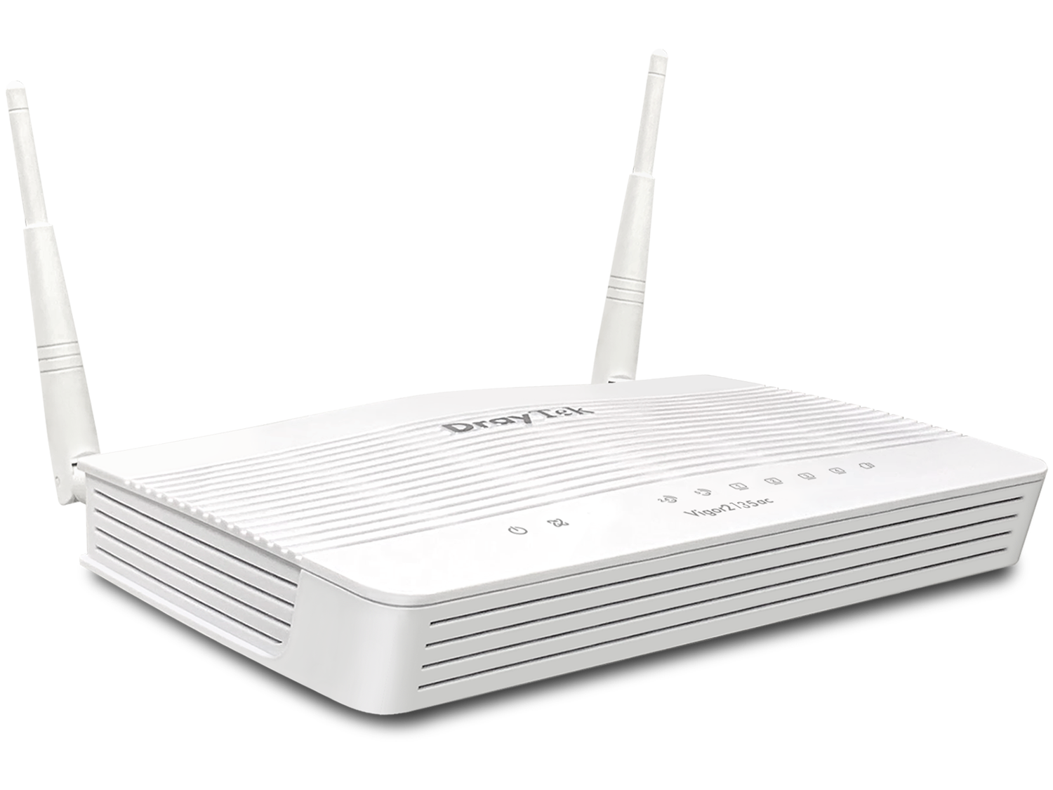 DrayTek Vigor 2135Vac - Draadloze Router - Grijs