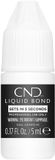 CND - Liquid Bond Nail Adhesive - 5 gr