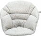 Stokke Clikk Chaise haute coussin - Gris sprinkles