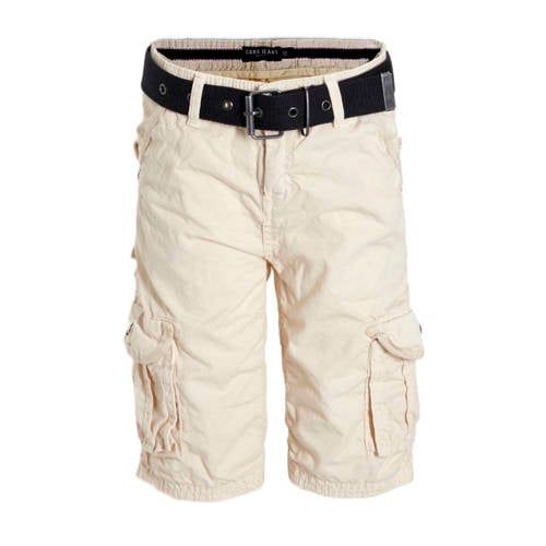 Cars cargo short DURRAS zand