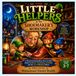 THE LITTLE HELPERS IN THE SHOEMAKER'S WORKSHOP: A Magical Bedtime Story About Kindness, Helping Others, Gratitude, and Friendship for Kids Ages 3–7