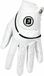 Footjoy Dames Weathersof Golfhandschoen Wit, rechterhandschoen (linkshandige speler)