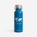 Miss Wood Eco-vriendelijke thermos beker - Atlantic blue