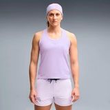 Puma HYROX PWRMODE Hardloopshirt Dames - mauve, Maat XL