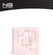 Next Generation NG Femme L'odeur du NG Giftset