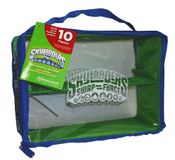 Merkloos / Sans marque Skylanders Opberg & Display tas