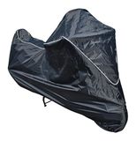 Starks Volwassen inclusief scooter incl. Transporter Cover, XL