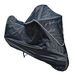 Starks Volwassen inclusief scooter incl. Transporter Cover, XL