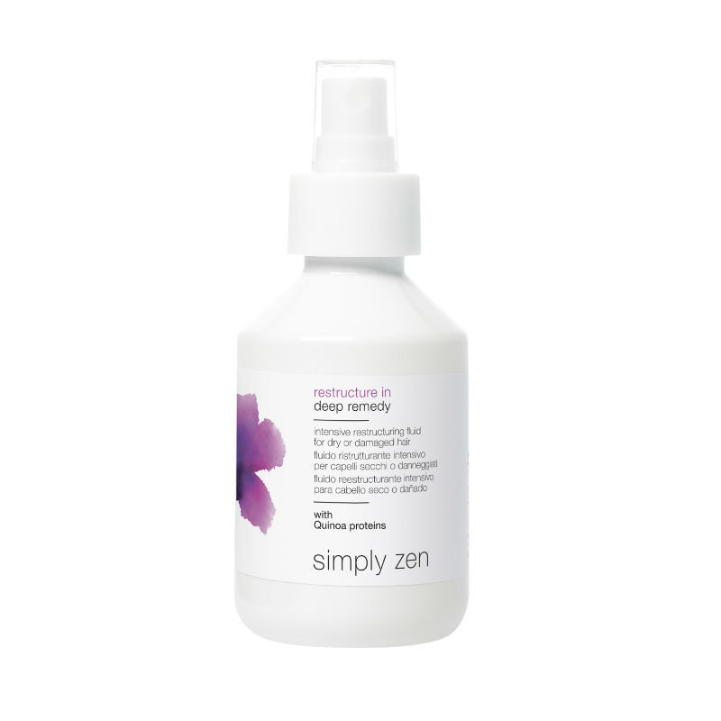 Simply Zen restructure-in deep remedy 150 ml