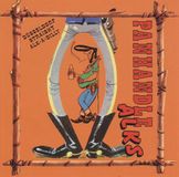 Sonic Rendezvous Panhandle Alks - Dueselldorf Straight Alk-A-Billy (CD)