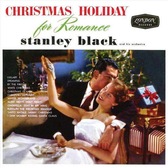 Rgm L Real Gone Music Christmas Holiday For Romance
