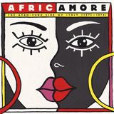 Sonic Rendezvous Various Artists - Africamore: The Afro-Funk Side Of Italy (1973-1978) (CD)