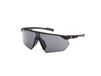 GAFAS Adidas Sport SP0076 Dames Zonnebril Matte Black