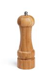 Excelsa Eco Living zoutmolen/pepermolen, bamboe, naturel, 5,4 x 5,4 x 15 cm