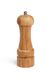 Excelsa Eco Living zoutmolen/pepermolen, bamboe, naturel, 5,4 x 5,4 x 15 cm