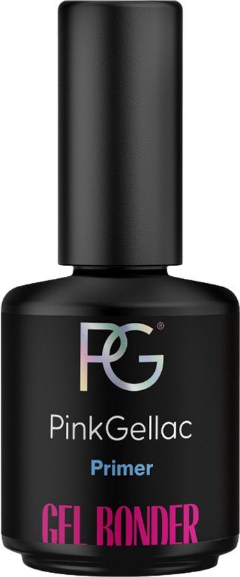 Pink Gellac Primer 15ml